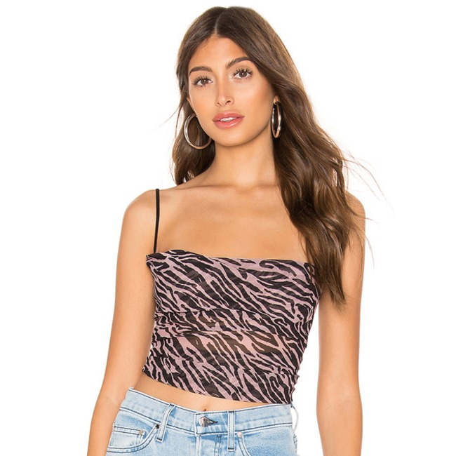 E-Comm: Animal Print for Festival Season